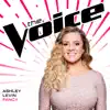 Ashley Levin - Fancy (The Voice Performance) - Single